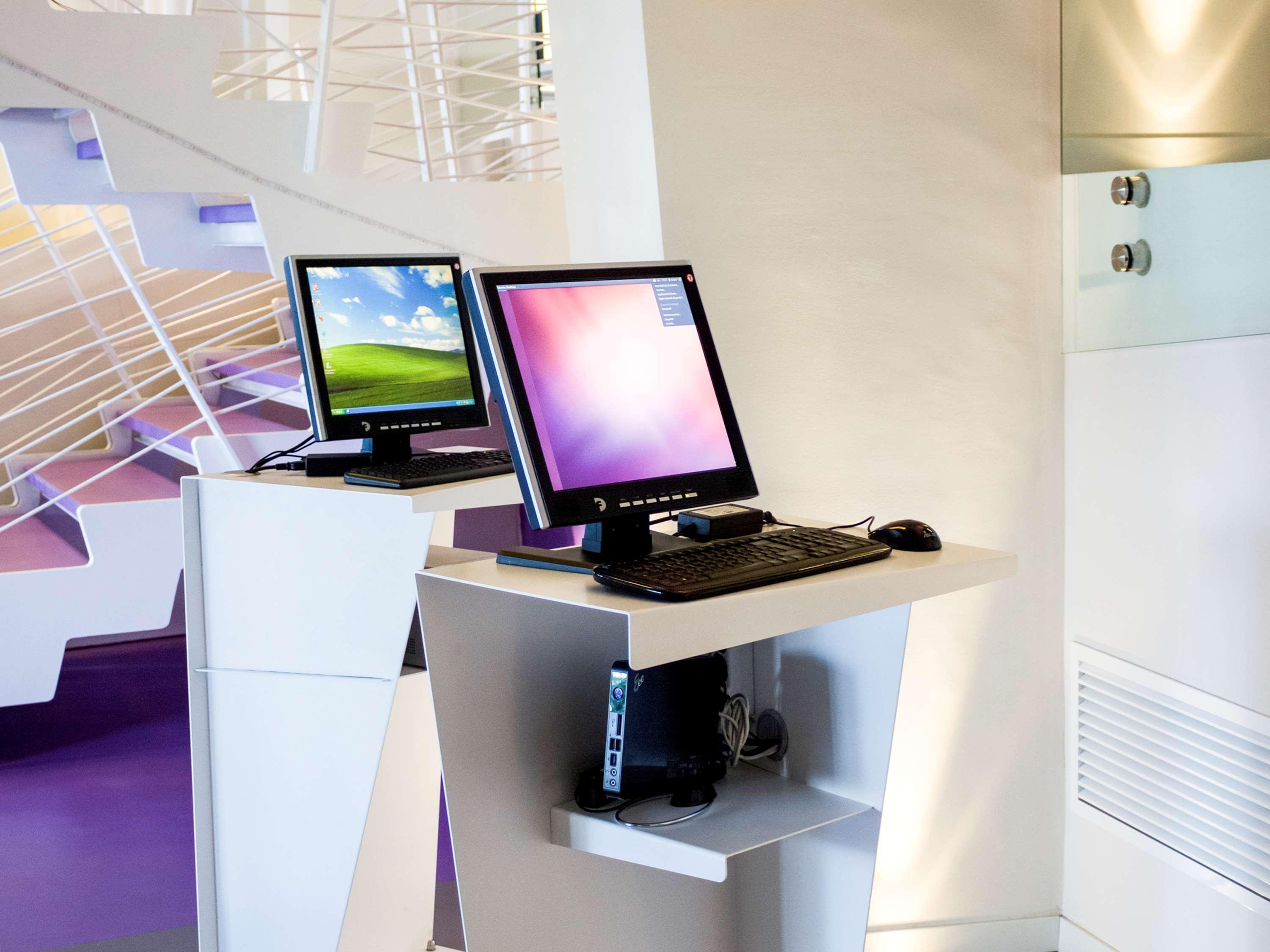 Ibis Styles Palermo President Hotel Exterior photo