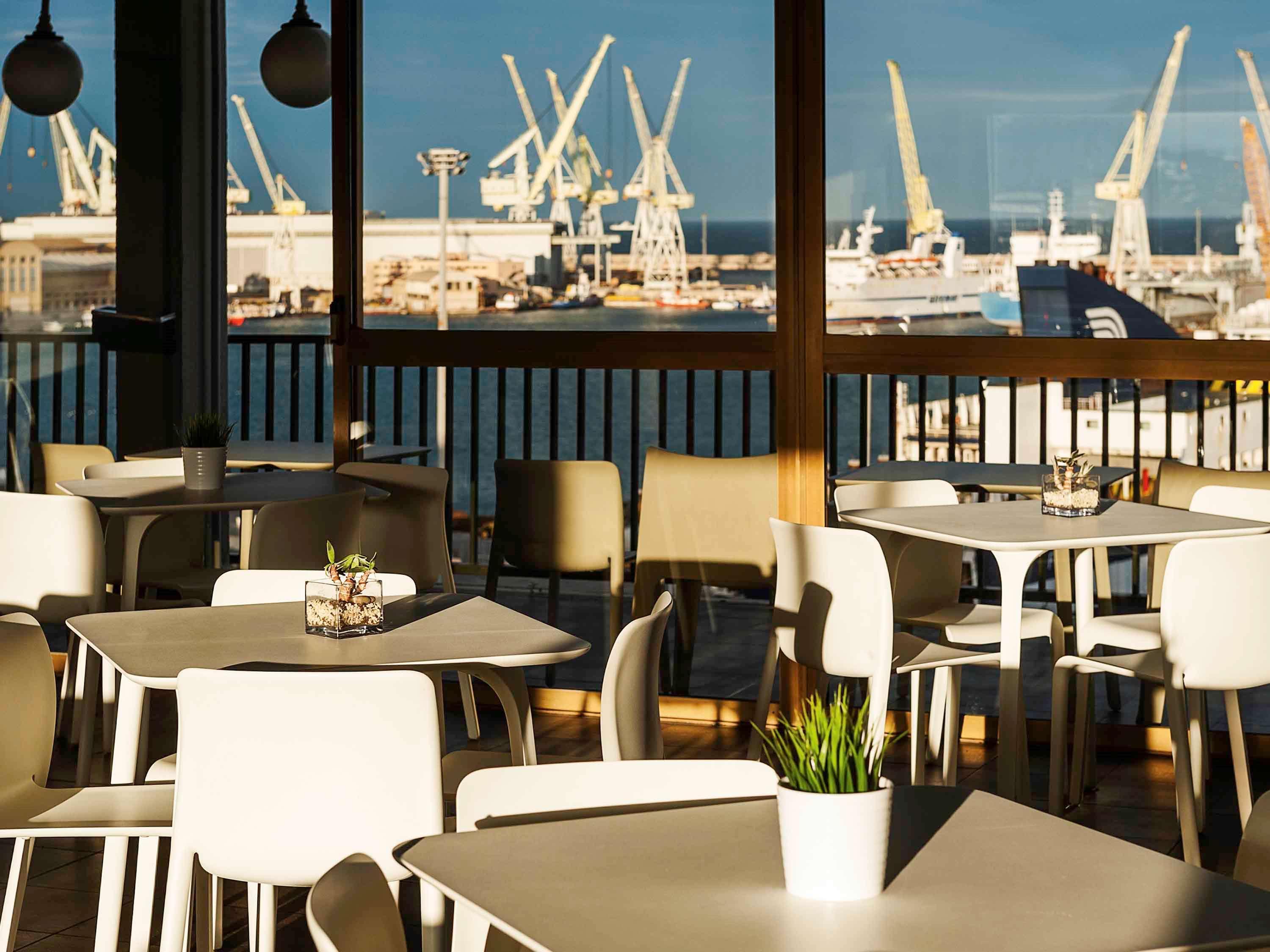 Ibis Styles Palermo President Hotel Exterior photo