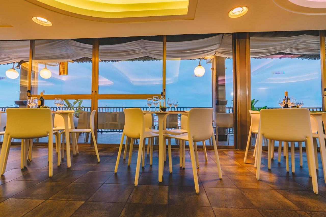 Ibis Styles Palermo President Hotel Exterior photo