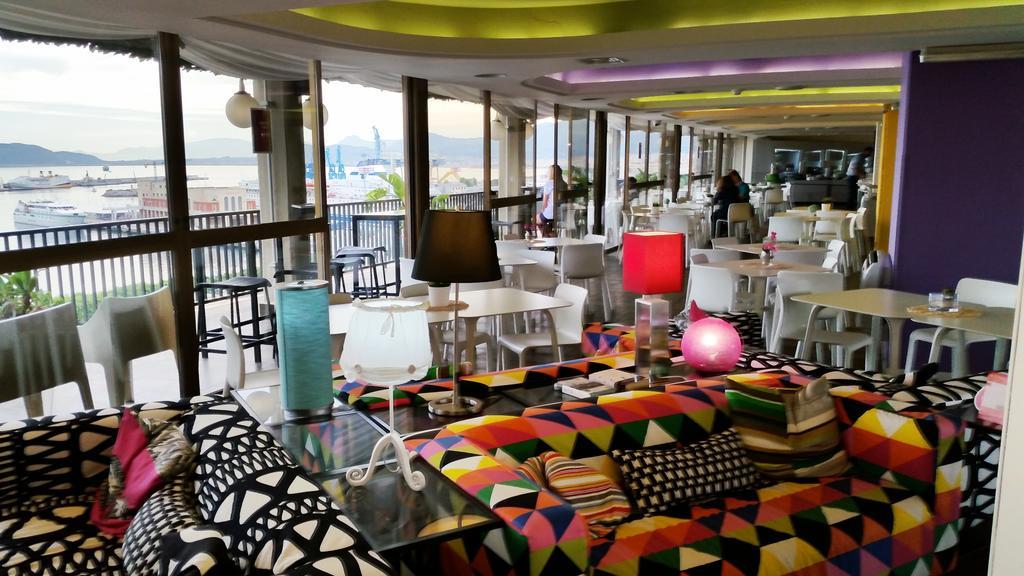 Ibis Styles Palermo President Hotel Exterior photo