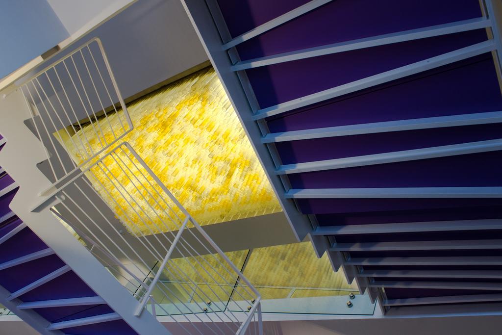 Ibis Styles Palermo President Hotel Exterior photo